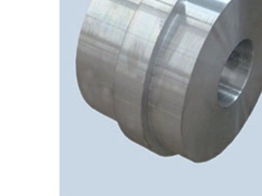 Forgings — rings and components